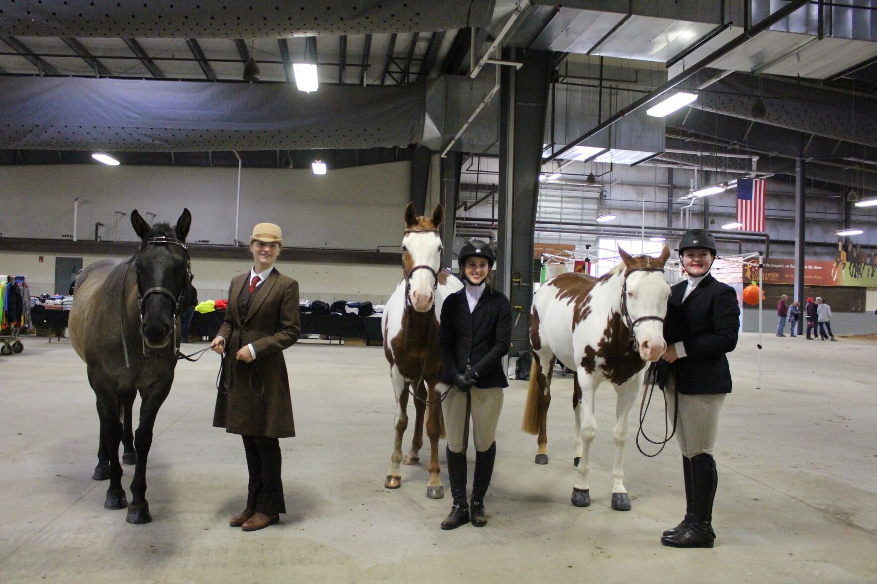 RHS Equestrian Club-1